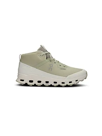 ON | Sneaker CLOUDROAM WATERPROOF | 